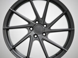 Ispiri FFR1d 20" Audi Mb Skoda Seat