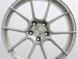 Ispiri FFR6 20" Audi Mb Skoda Seat