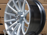 Infinity Wheels 6x139,7