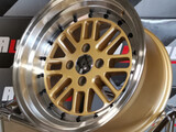 HSR wheels 4x100