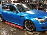 Bmw E60