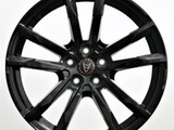 Wolfrace  19" Vw transporter