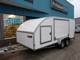 Eurowagon 5500