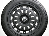 Wolfrace 18" Vw tranporter