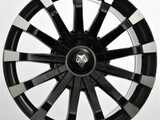 Wolfrace 18" Mb Sprinter