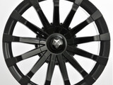 Wolfrace 18" Iveco