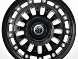 Wolfrace 18" Vw transporter