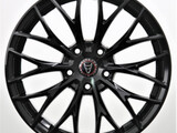 Wolfrace 18" Vw transporter