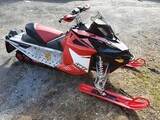 Lynx  RE 800 powertek