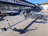 Tekno-Trailer VT 550L-E venetraileri