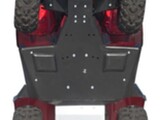 Honda TRX 420