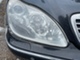 mercedes-w220-s-xenon-ajovalot-