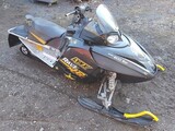 Lynx rave rc