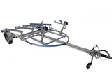 Aku BP1400-LB 2jet EC0556AK