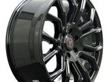 Wolfrace Evoke  Wolfrace Evoke X-1