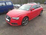 Audi  A5