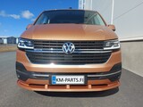 VW Transporter Etuspoileri Transporter T6.1