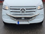 Mercedes-Benz Sprinter W907