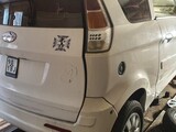 Microcar Mgo Käytetyt varaosat