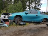 Opel Tigra A