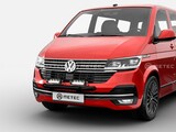 VW Transporter  T6.1