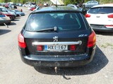 Peugeot 407 1,6 diesel mauaali