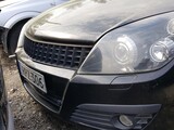 Opel  Astra H