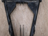 Polaris Etupukki