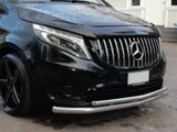 M-B Vito  W447 GT-R maski