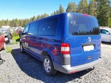 VW Transporter T5