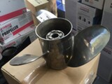 Honda Teräs potkuri