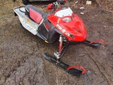 Polaris RR  osina