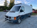 Volkswagen LT