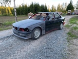 BMW E36