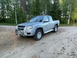 Mazda BT-50
