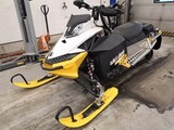 Ski-doo XR-S