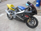 Suzuki GSXR1000