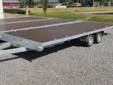 Botnia Trailer BT5500-2700L