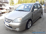 Suzuki Liana 4x4