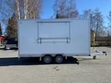 JJ-Trailer MV4500
