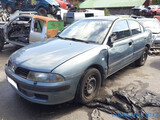 Mitsubishi Carisma