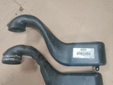 Polaris XP  Variaattorin ilmanpoistoputki