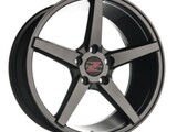 Barzetta  Capitano 5x108 17x8