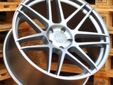 Haxer Wheels