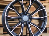 UGM Wheels