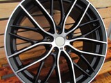 UGM Wheels
