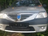 Dacia  Logan