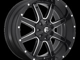 Fuel Maverick 24"