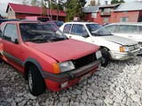 Peugeot 205