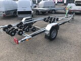 Venetraileri V1800 Multirulla